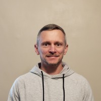 Aaron Davies's profile photo