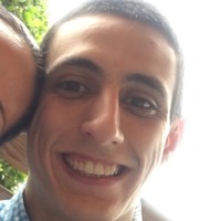 Pei Wei Employee Nicholas Dwyer's profile photo