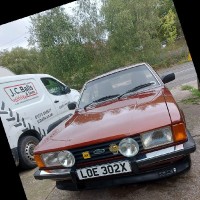 J.C.Balls and Sons Ltd Employee Stuart Radford's profile photo