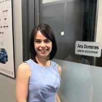 Moncton Honda Employee Ana Domenes's profile photo