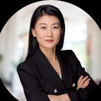 Intersnack Group Employee Jane Fu's profile photo