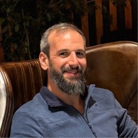 Kovrr Employee Liraz Elias's profile photo