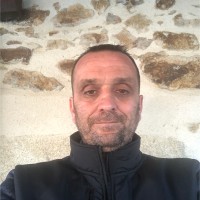 ACTIS Isolation Employee Christophe Bounille's profile photo