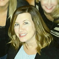 Tompkins Insurance Employee Amy Kenney's profile photo