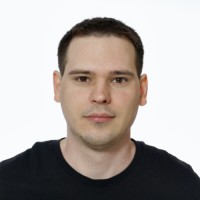MasterDC | MasterAPP Employee Martin Pavelka's profile photo