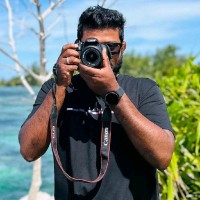 MAPS College Employee Abdul Hassan's profile photo
