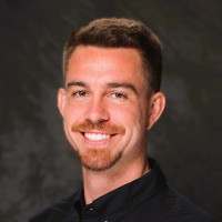 Upstream Tech Employee Hunter Johnson's profile photo