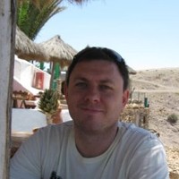 Barratt Homes Employee Chris Brazell's profile photo