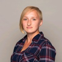 Rampart Products Employee Kseniya Kharitonova's profile photo