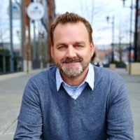 TripLog Employee Jason Rasmussen's profile photo