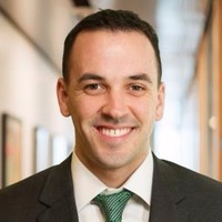 The Kresge Foundation Employee Drew Dolan's profile photo