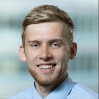Ben Mather Email & Phone Number