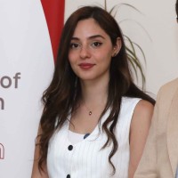 Institute of Education, University of London Employee Mira Khaled's profile photo