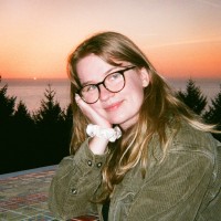American Cinematheque Employee Libby Hemsworth's profile photo