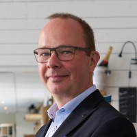 SKF Group Employee Stefan Strand's profile photo