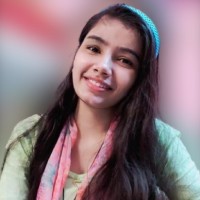 Matrix Web Studio Employee Anjali Gaur's profile photo