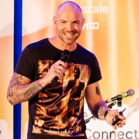 Eric Arnold Email & Phone Number