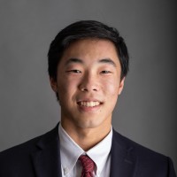 Williams International Employee Nathan Sugimoto's profile photo