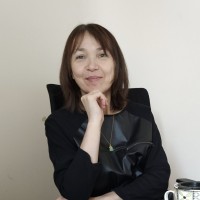 We Ker Employee Céline Cabioch's profile photo