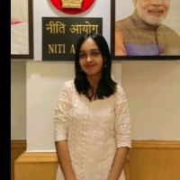 Krati Garg Email