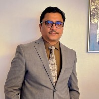 Shafiulla Sayed Email & Phone Number