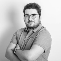 Alexandre Conrad Email