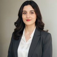 reallytics.ai Employee Alishba Khan's profile photo