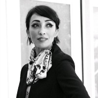 Studio PCH Employee Dena Hamed's profile photo