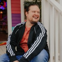 Office of Natural Resources Revenue Employee Christopher Craig's profile photo