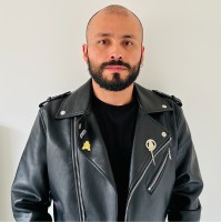 Century Media Employee Jonathan Benítez's profile photo