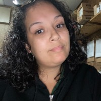 Applegreen (US) Welcome Centers Employee Nikki Borrero's profile photo