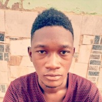 ZELOS Employee Abakpa George's profile photo