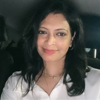 AquaExchange Employee Karuna Kamath's profile photo