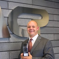 Double L Engineering Employee Kyle Young's profile photo