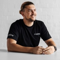 Core Studios Employee James Spinola's profile photo