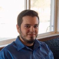 RCS Employee Jason Bond's profile photo