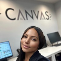 CANVAS Real Estate Employee Franny Salazar's profile photo