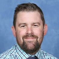 Richard Johnson Anglican College Employee Scott Roby's profile photo