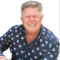 Rotary Club of Mosman Employee David Fergusson's profile photo