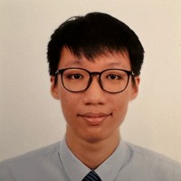 NetPrisma Employee Choon Shean's profile photo