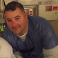 JVIC Employee Stevan Cravey's profile photo