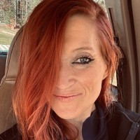Mega Saver Employee Ashlee Thompson's profile photo