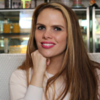 Brave Health Employee Ashley Womble's profile photo