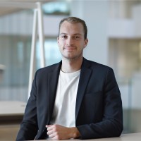 Vattenfall Employee Anton Hansson's profile photo