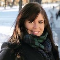 Exigo Technology Services Employee Meghan MacDonald's profile photo