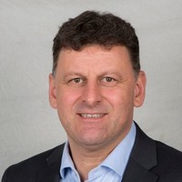 CimArk Employee Jean-Daniel Favre's profile photo