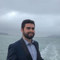 Armando Pulido-Melendrez's profile photo