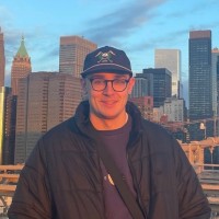Jonathan Crossman Email