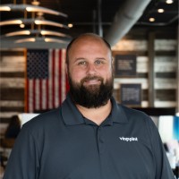 CP Handheld Technologies ,LLC Employee Danny Dunn's profile photo