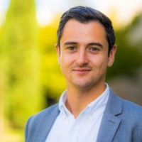 IBM Employee Pete Cole's profile photo